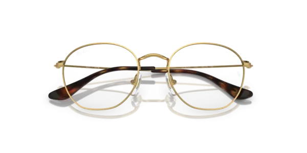 Ray-Ban Junior Optical Junior Rob 0RY9572V 4051