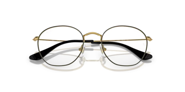 Ray-Ban Junior Optical Junior Rob 0RY9572V 4086