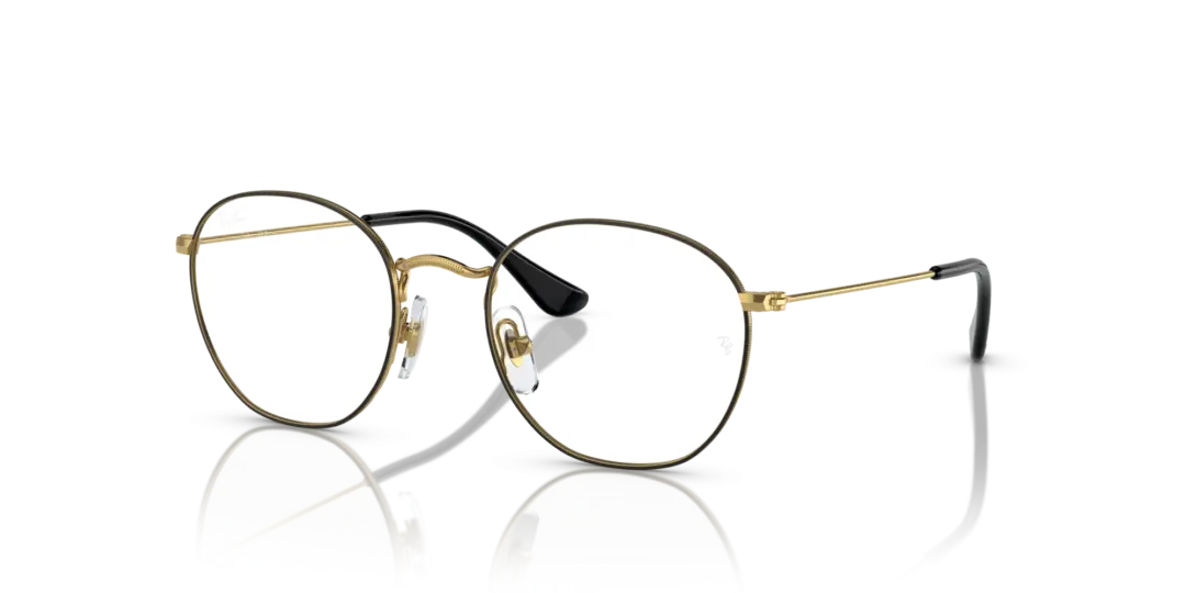 Ray-Ban Junior Optical Junior Rob 0RY9572V 4086
