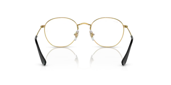 Ray-Ban Junior Optical Junior Rob 0RY9572V 4086