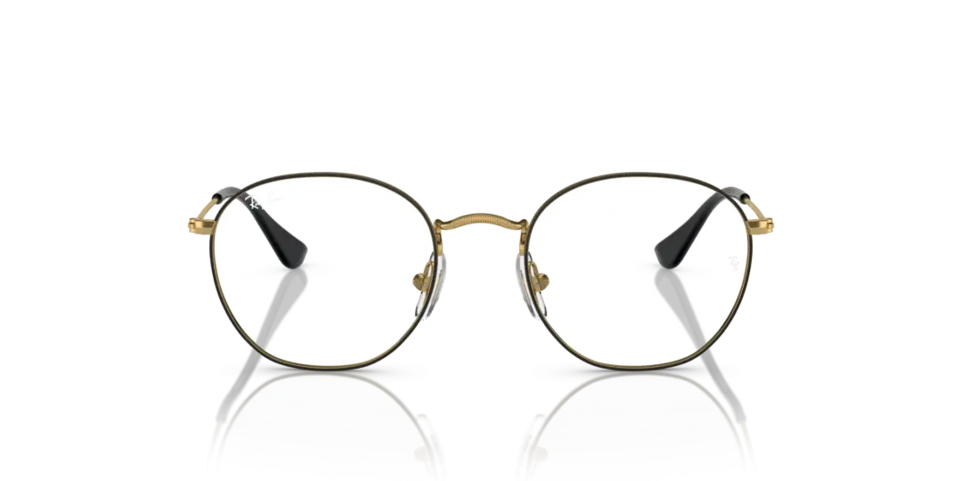 Ray-Ban Junior Optical Junior Rob 0RY9572V 4086