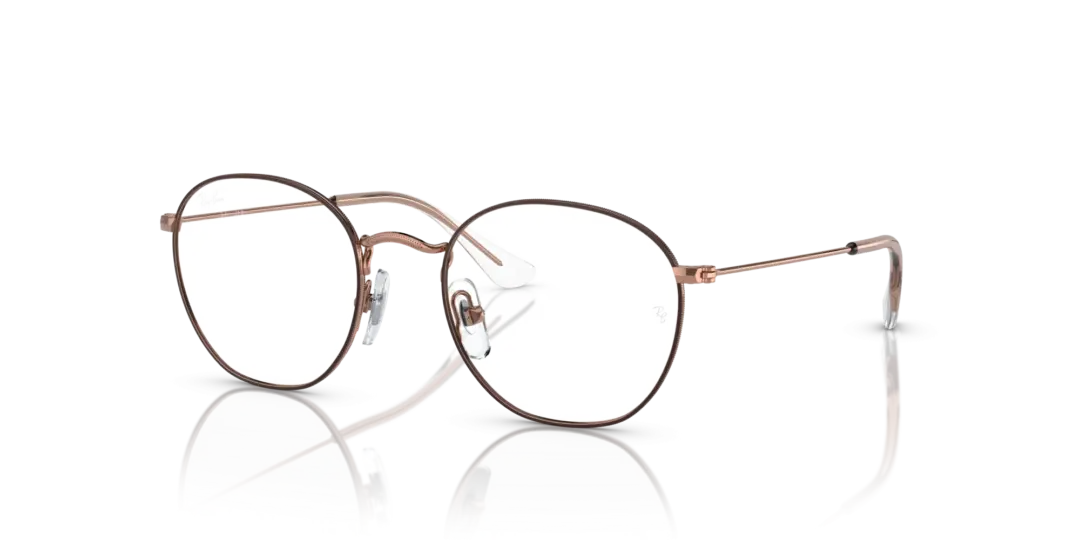Ray-Ban Junior Optical Junior Rob 0RY9572V 4087