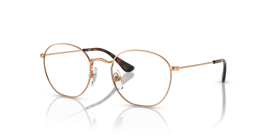 Ray-Ban Junior Optical Junior Rob 0RY9572V 4089