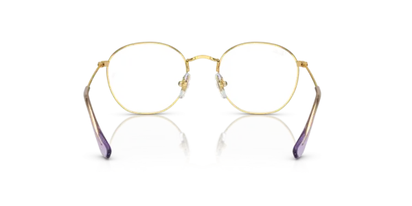 Ray-Ban Junior Optical Junior Rob 0RY9572V 4091