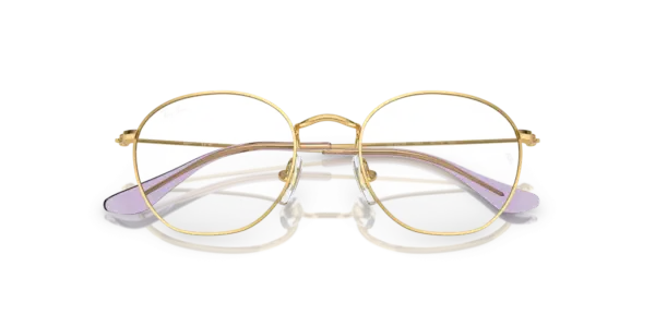 Ray-Ban Junior Optical Junior Rob 0RY9572V 4091