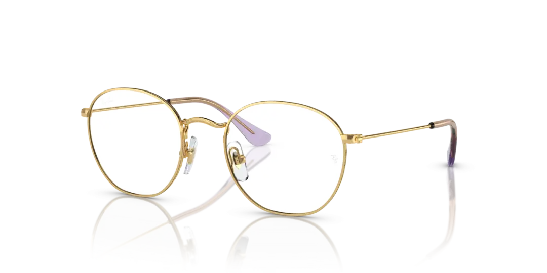 Ray-Ban Junior Optical Junior Rob 0RY9572V 4091