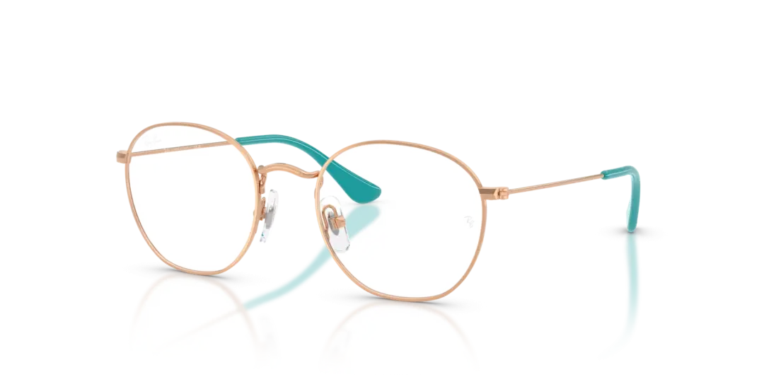 Ray-Ban Junior Optical Junior Rob 0RY9572V 4096