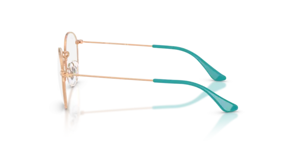 Ray-Ban Junior Optical Junior Rob 0RY9572V 4096