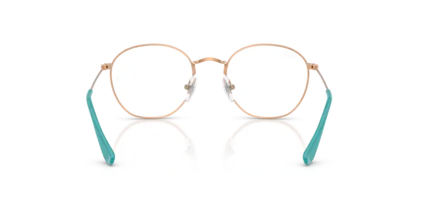 Ray-Ban Junior Optical Junior Rob 0RY9572V 4096