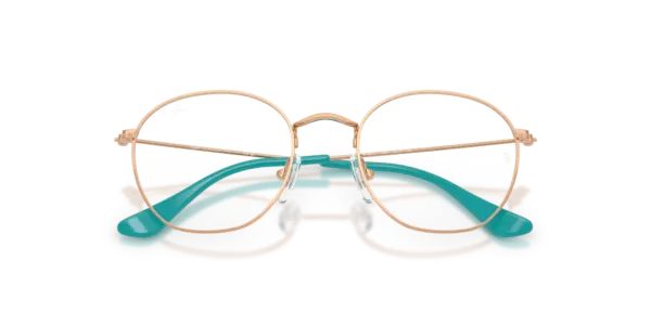 Ray-Ban Junior Optical Junior Rob 0RY9572V 4096