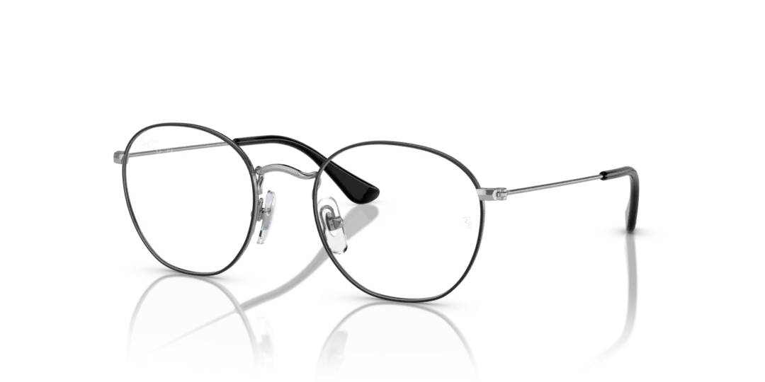 Ray-Ban Junior Optical Junior Rob 0RY9572V 4064
