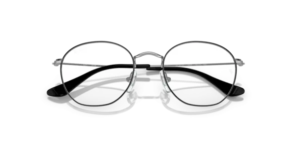 Ray-Ban Junior Optical Junior Rob 0RY9572V 4064