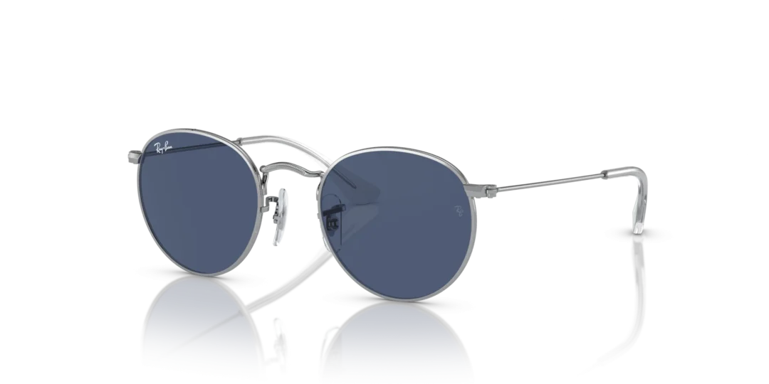 Ray-Ban Junior round 0RJ9547S 212/80