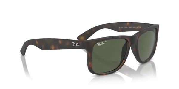 Ray-Ban Justin 0RB4165F 865/9A