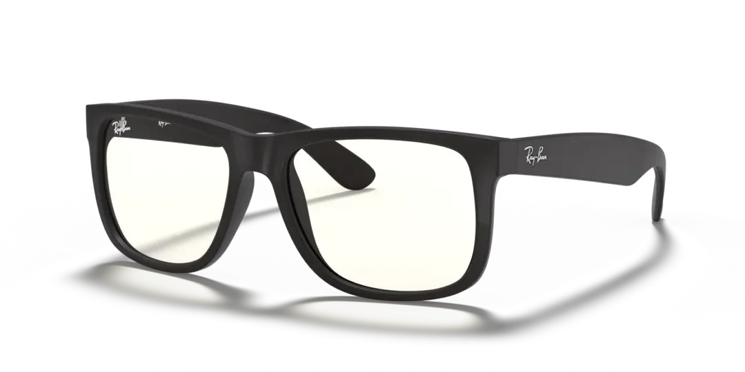 Ray-Ban Justin 0RB4165 622/5X