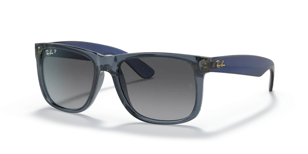 Ray-Ban Justin 0RB4165 6596T3