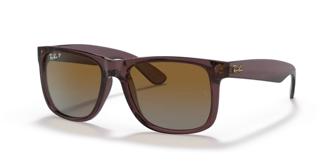 Ray-Ban Justin 0RB4165 6597T5