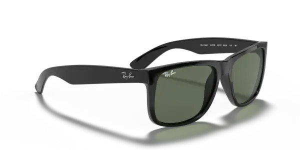 Ray-Ban Justin 0RB4165F 601/71