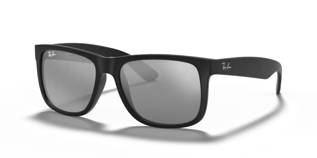 Ray-Ban Justin 0RB4165F 622/6G