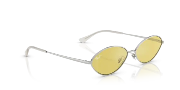 Ray-Ban Kai 0RB3757 003/6D