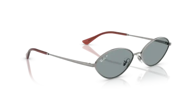 Ray-Ban Kai 0RB3757 004/2V