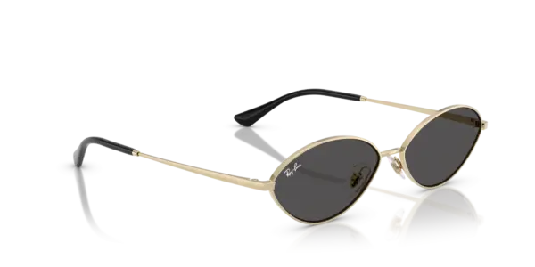 Ray-Ban Kai 0RB3757 921387