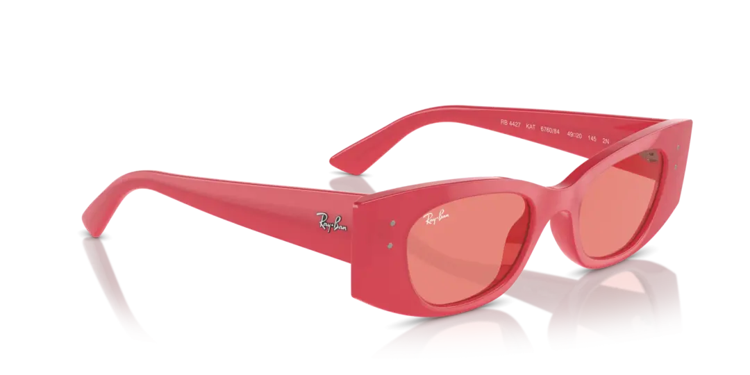 Ray-Ban Kat 0RB4427 676084