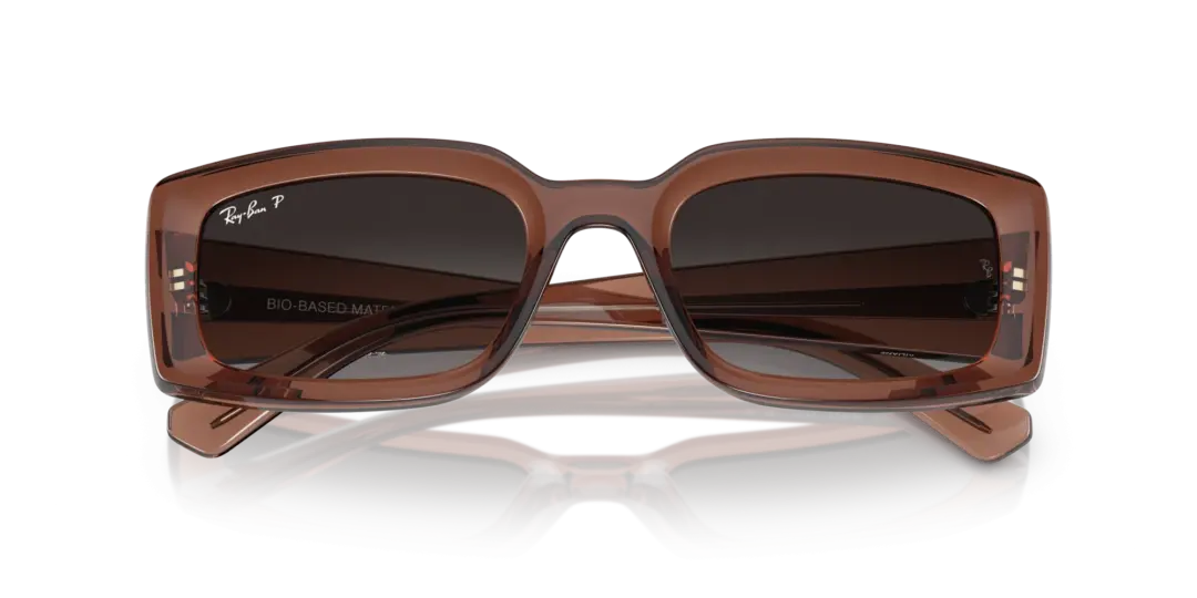 Ray-Ban Kiliane 0RB4395F 6678T3