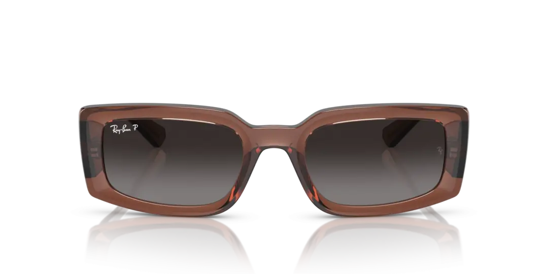 Ray-Ban Kiliane 0RB4395F 6678T3