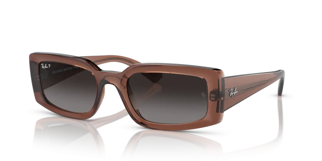 Ray-Ban Kiliane 0RB4395F 6678T3