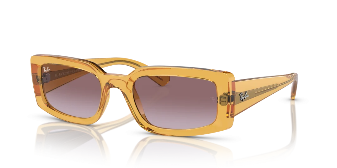 Ray-Ban Kiliane 0RB4395F 66828H