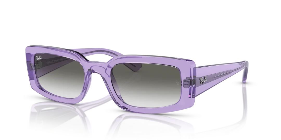 Ray-Ban Kiliane 0RB4395F 66858E
