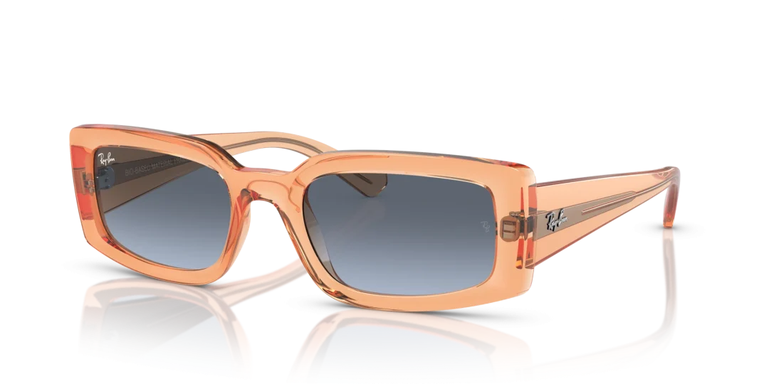 Ray-Ban Kiliane 0RB4395F 66868F