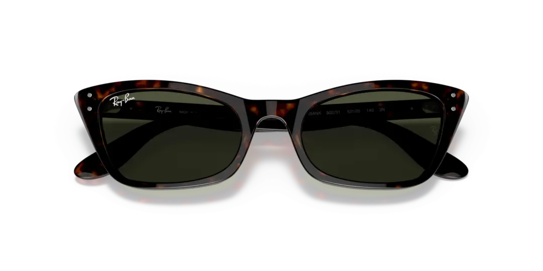 Ray-Ban Lady burbank 0RB2299 902/31