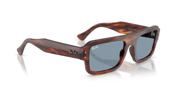 Ray-Ban Lukas 0RB4454F 139856