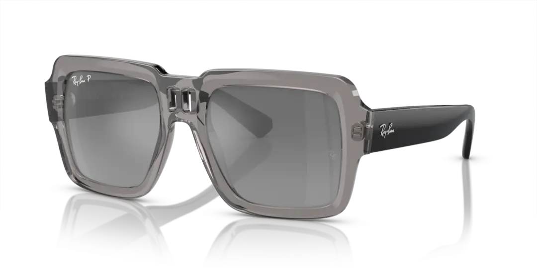 Ray-Ban Magellan 0RB4408 672582