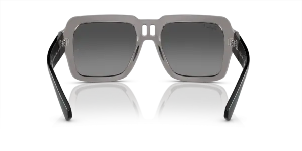 Ray-Ban Magellan 0RB4408 672582
