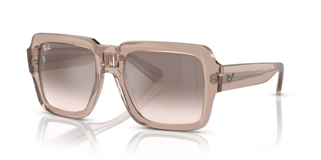 Ray-Ban Magellan 0RB4408 67278Z