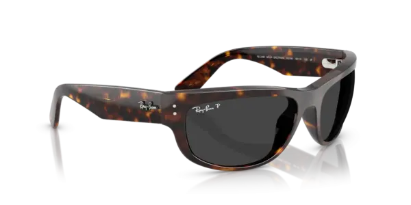 Ray-Ban Mega balorama 0RB2289 902/48