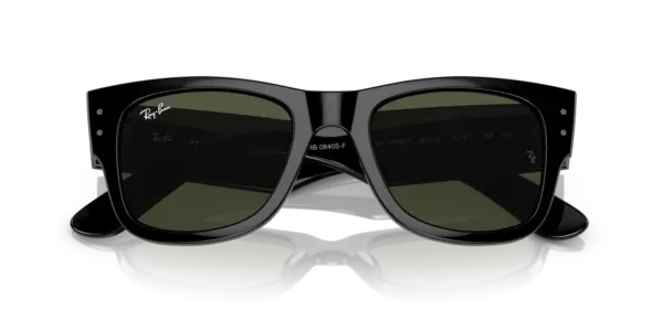 Ray-Ban Mega wayfarer 0RB0840SF 901/31