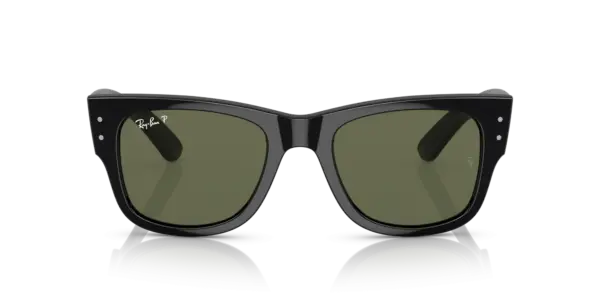 Ray-Ban Mega wayfarer 0RB0840SF 901/58
