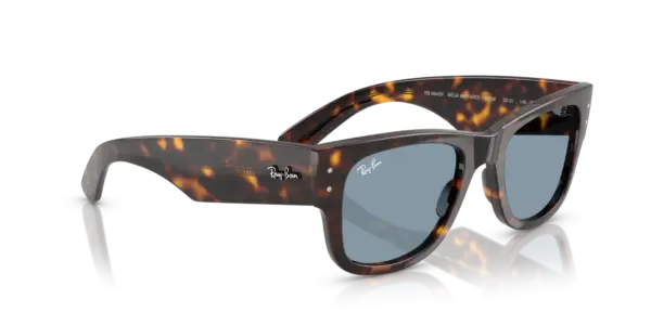 Ray-Ban Mega wayfarer 0RB0840SF 902/56