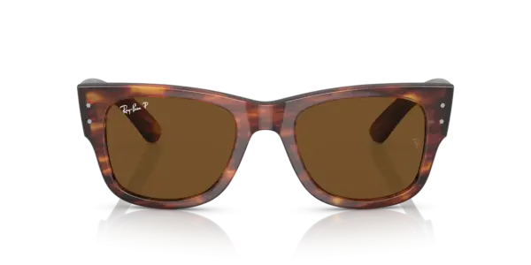 Ray-Ban Mega wayfarer 0RB0840SF 954/57