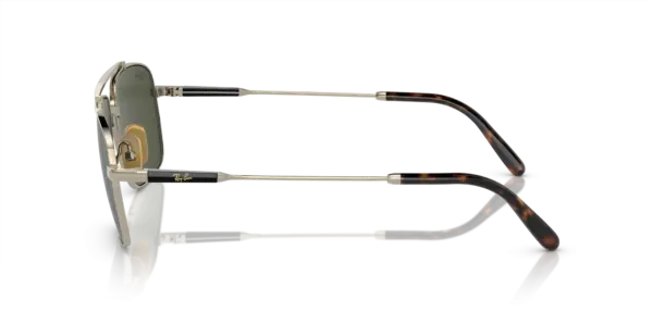 Ray-Ban Michael titanium 0RB8096 926531