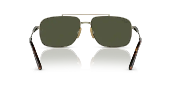Ray-Ban Michael titanium 0RB8096 926531