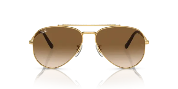 Ray-Ban New aviator 0RB3625 001/51