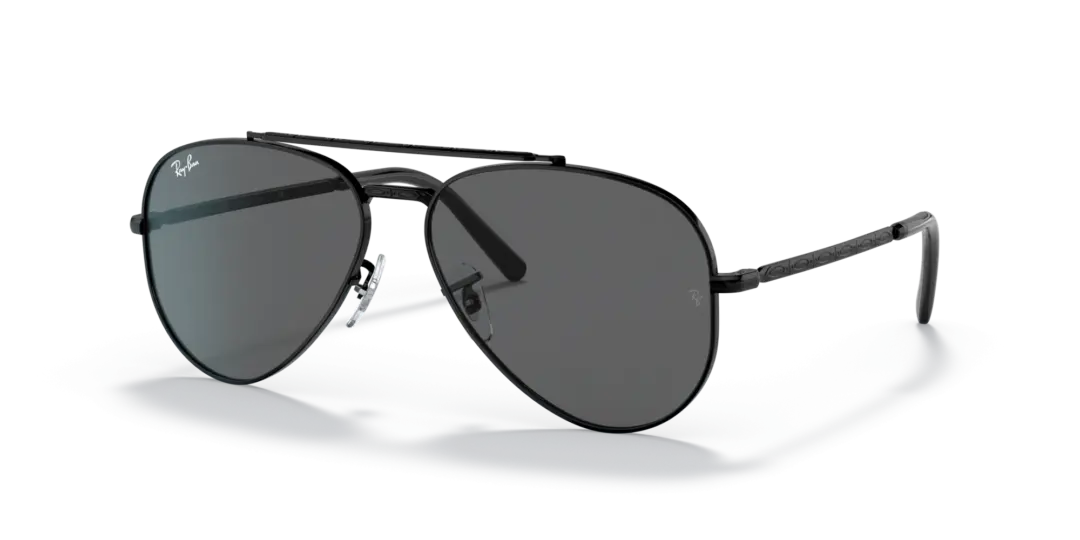 Ray-Ban New aviator 0RB3625 002/B1