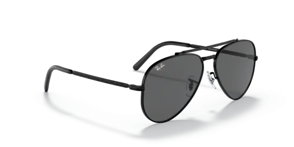 Ray-Ban New aviator 0RB3625 002/B1