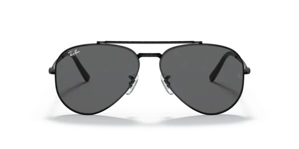 Ray-Ban New aviator 0RB3625 002/B1