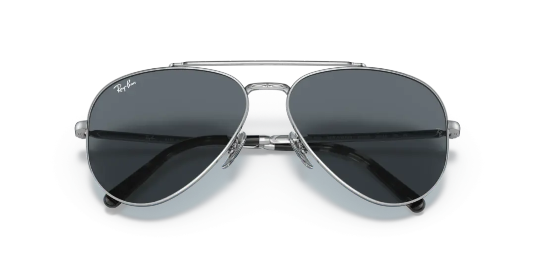 Ray-Ban New aviator 0RB3625 003/R5